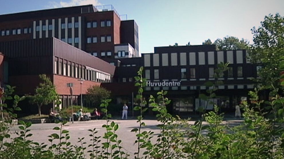 Blekingesjukhuset
