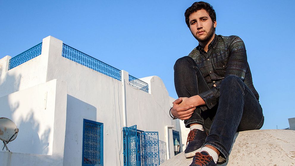 Ahmed ben Amor