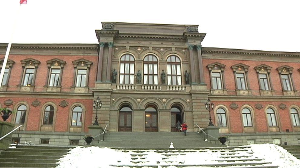Uppsala universitet kommer att få två nya studentkårer.