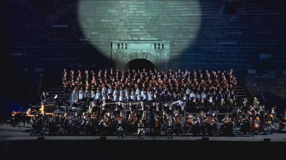 carmina burana