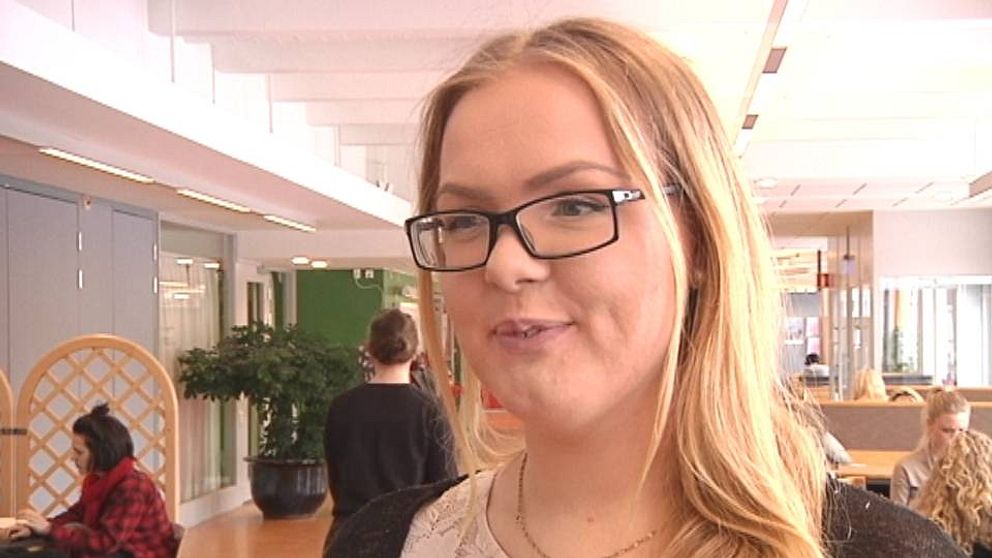 Uppsalastudenter går back varje månad, enligt uppsala studentkår.