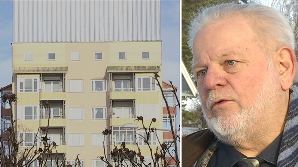 I Surahammar ökar bostadsbristen hos unga och gamla. Kommunens utmaning är att hitta investerare snarare att marken är inte går att bygga på.