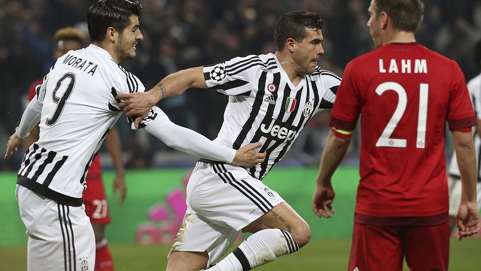 Juventus