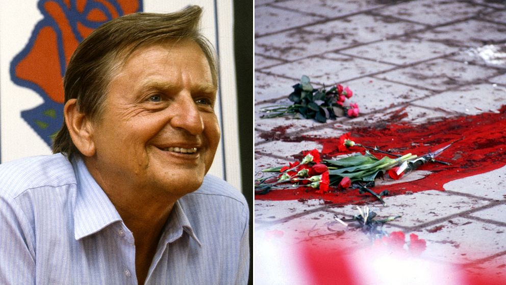 I år är det 32 år sedan statsminister Olof Palme mördades på Sveavägen i Stockholm. Än i dag är mordet olöst.