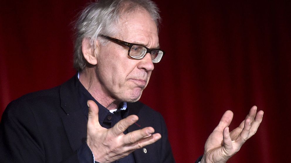 Lars Vilks