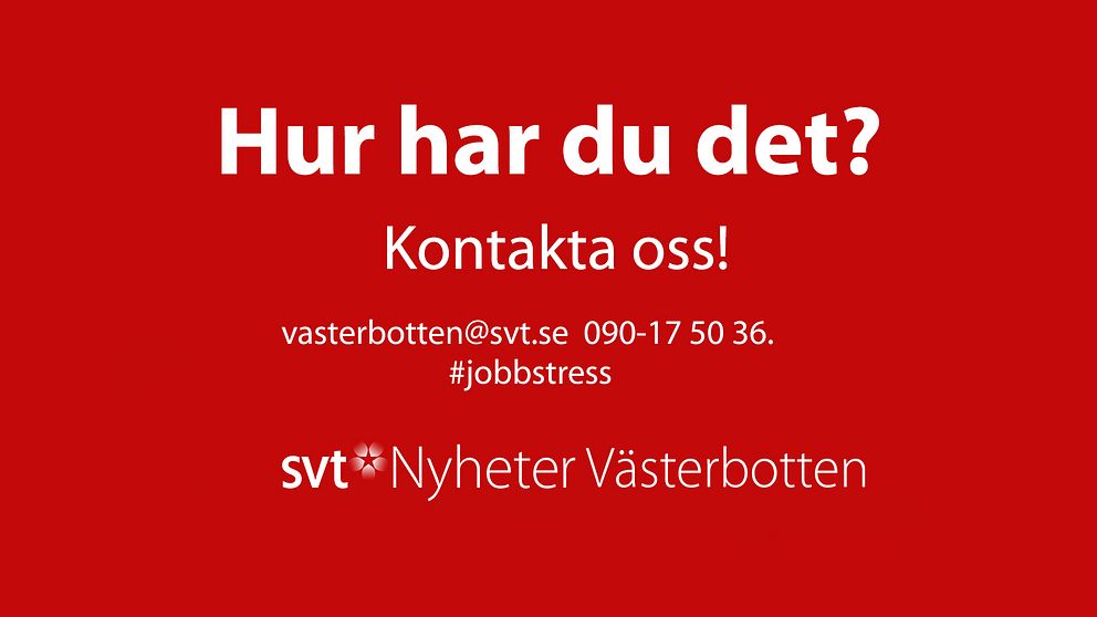 Hur har du det?