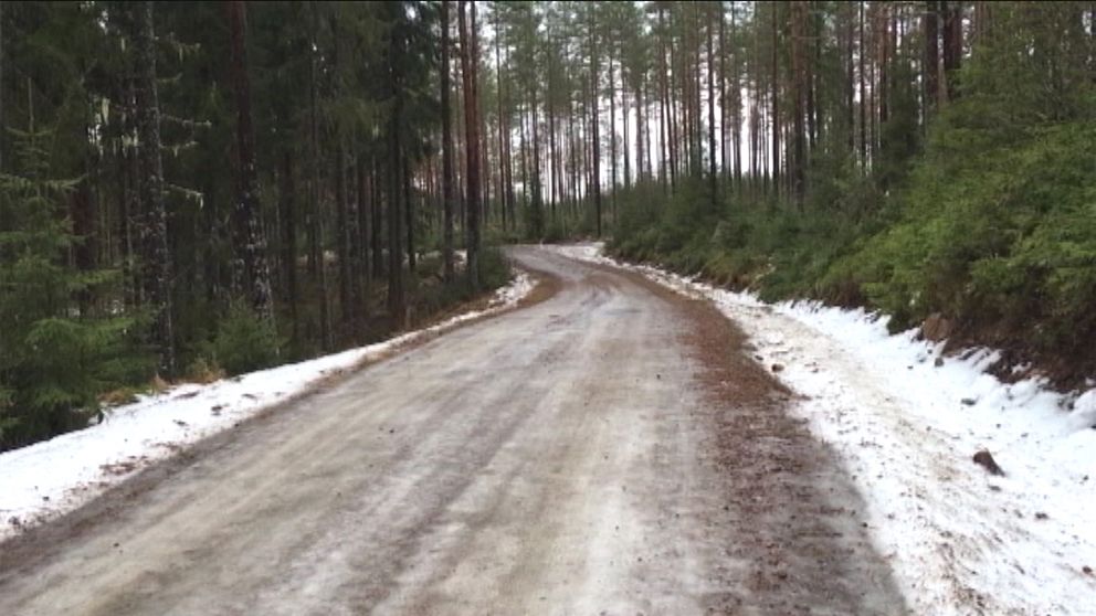 Mildvädret i februari gick hårt åt vinterväglaget i Värmland, och många specialsträckor fick strykas i Svenska rallyt.