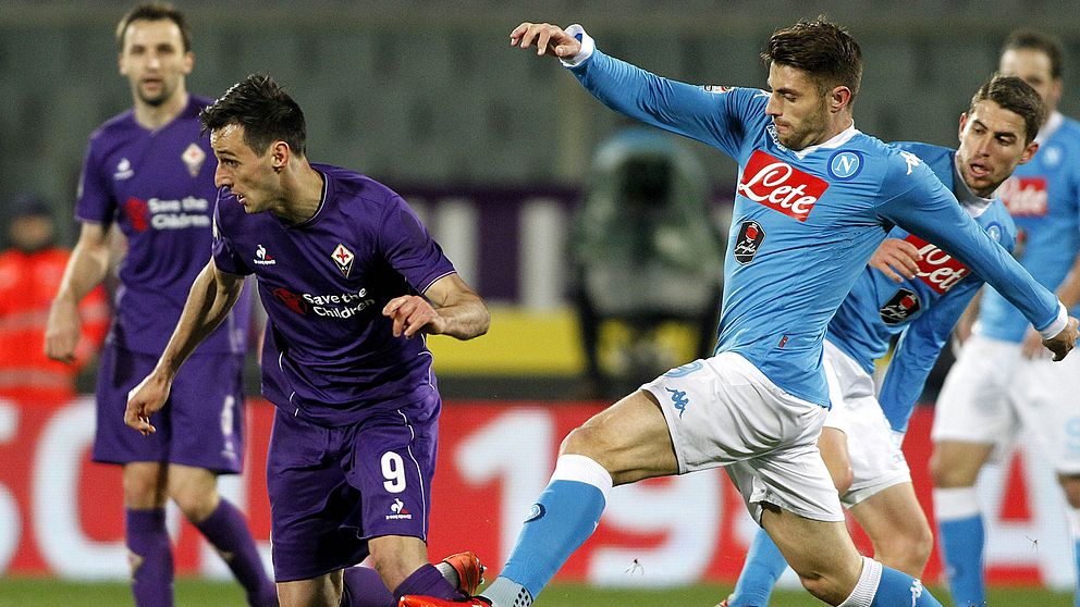Serie A.