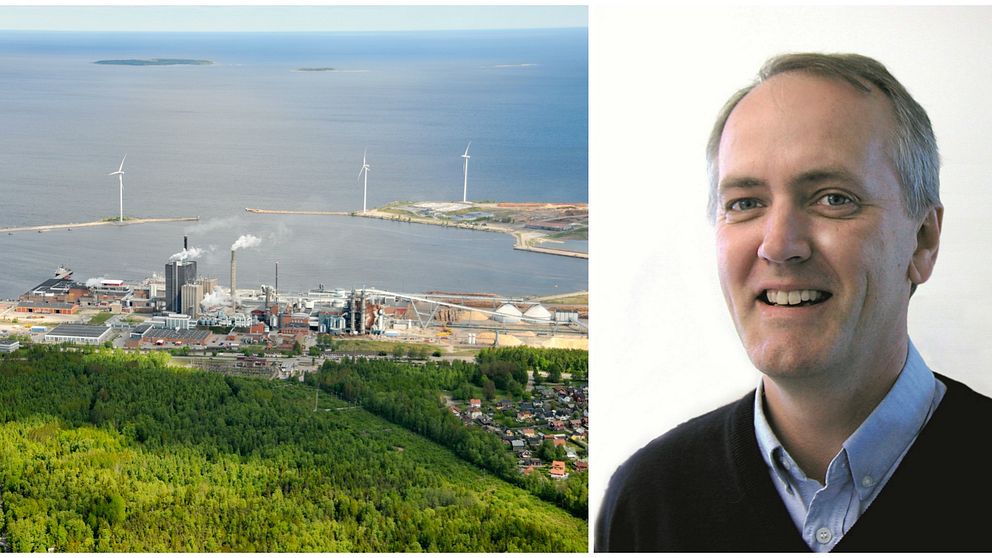 Stora Enso investerar 149 miljoner kronor på Skutskärs Bruk.