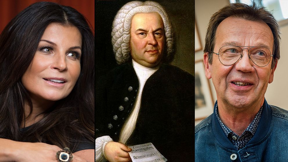 Carola, Bach och Björn Skifs är populära när folk får önska sin egen begravningsmusik.