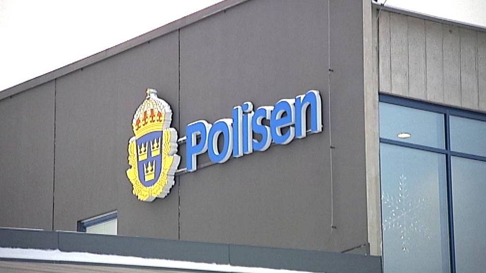 Ny statistik från BRÅ i Köping