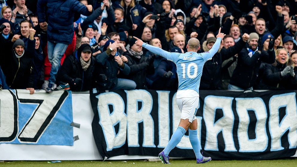 Malmö FF.