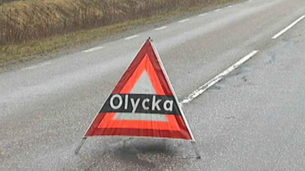 Olycka