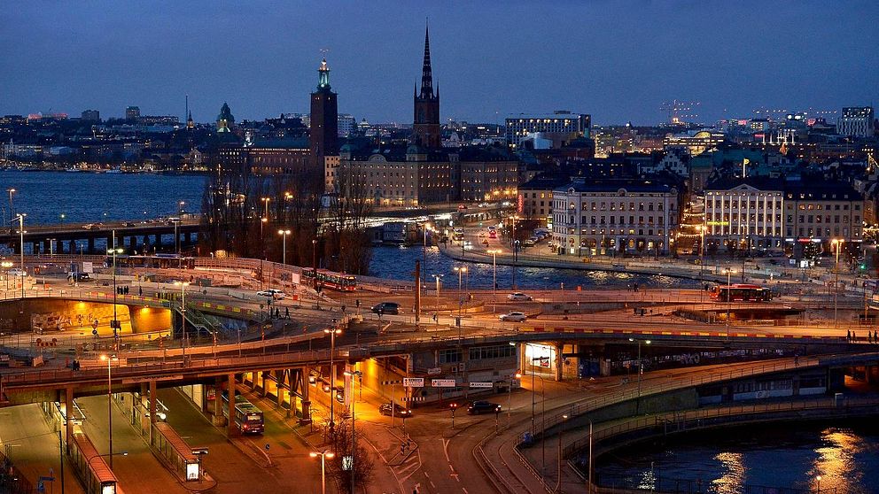 Stockholms stad