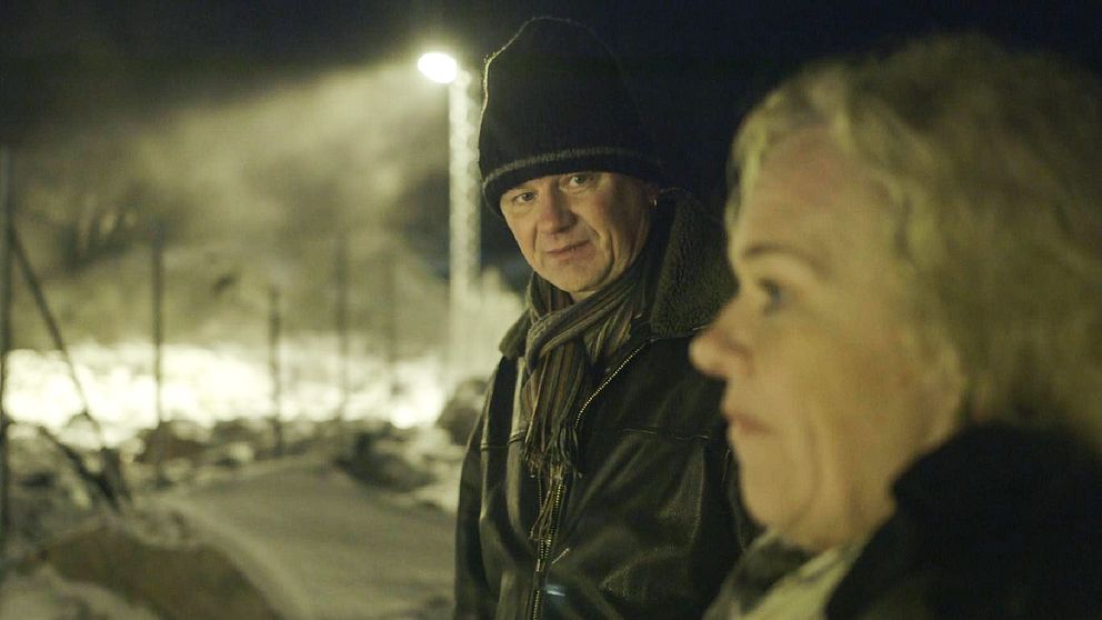 Andreas Rocksén har gjort reportaget Sopkriget.