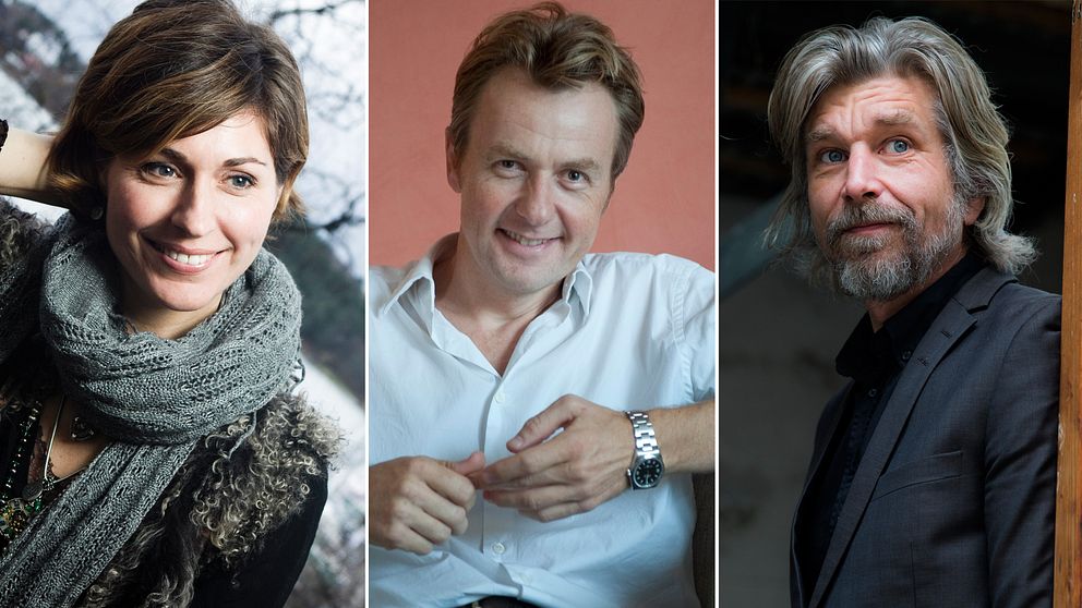 Få svenskar kan namnge norska kulturpersonligheter enligt en undersökning.