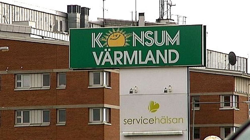Konsum Värmland redovisar en vinst men kan ändå komma att varsla.