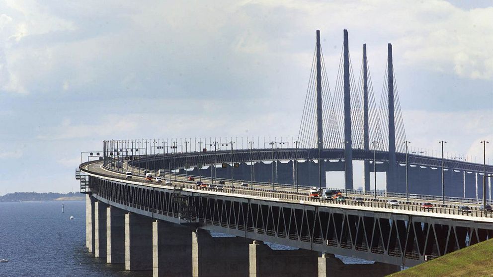 Öresundsbron