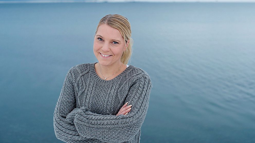 Carina Bergfeldt