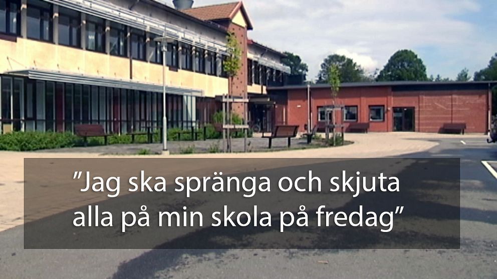 Örnaskolan.