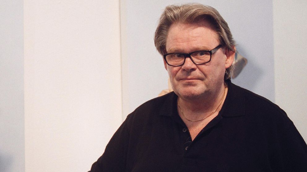 Yrjö  Eldelmann död