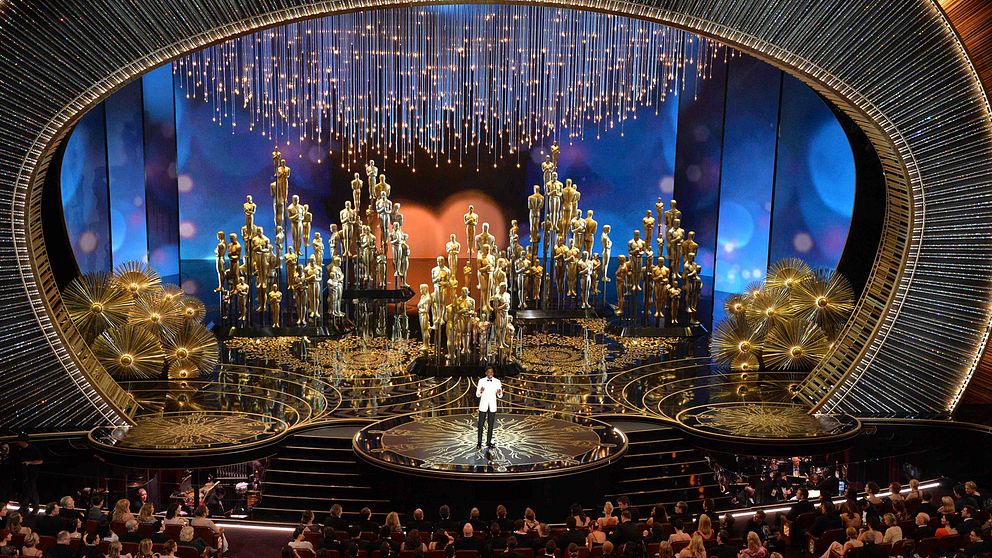 Chris Rock Oscars