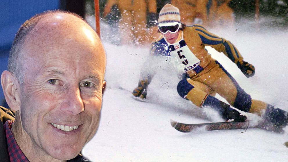 Ingemar Stenmark 60 år idag!