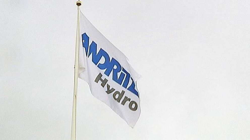 Andritz Hydro