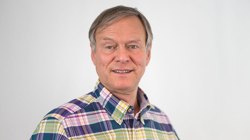 Rolf Fredriksson