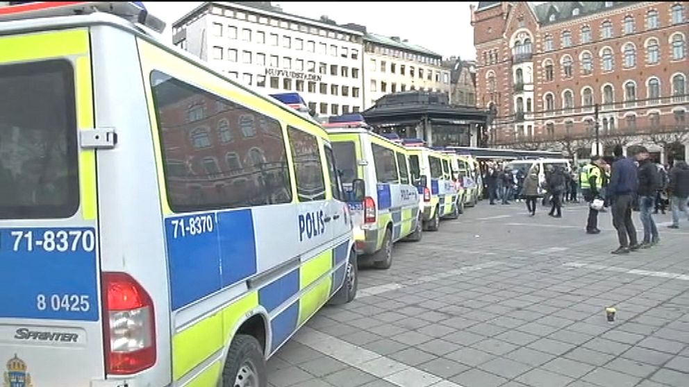 Norrmalmstorg