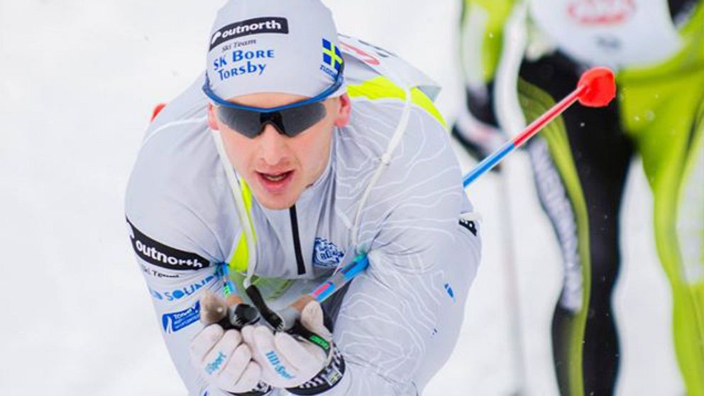 Oscar Persson