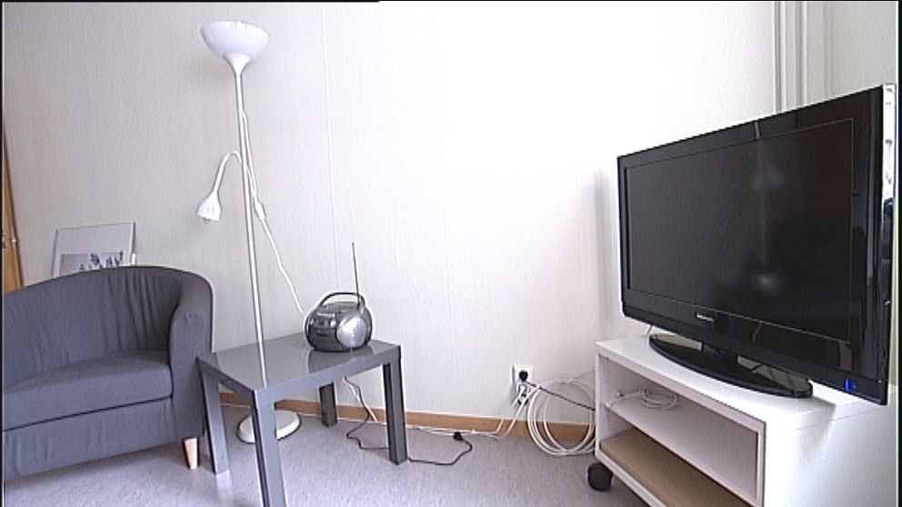 jourläganhet