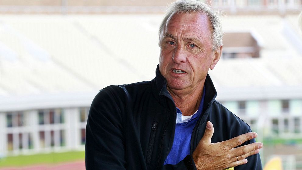 Johan Cruyff