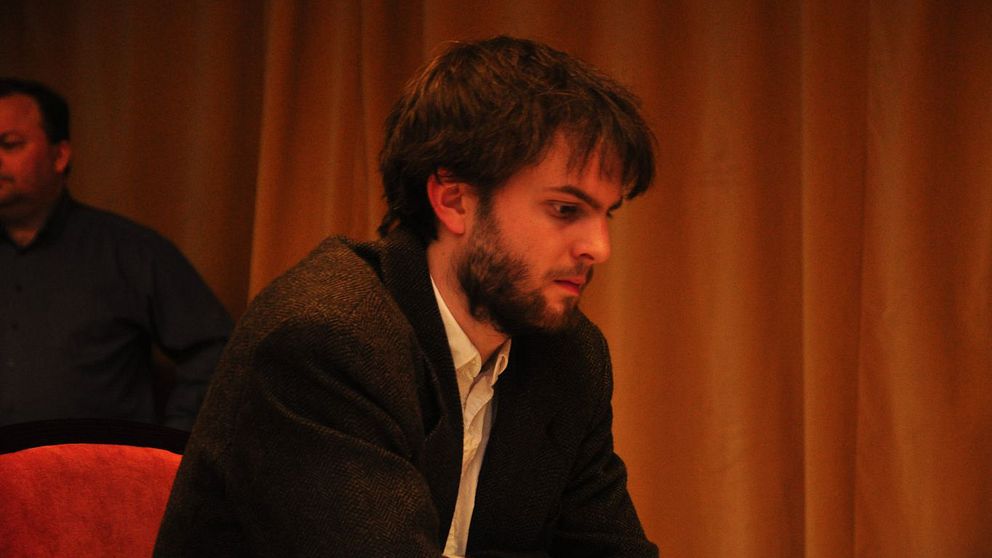 Nils Grandelius