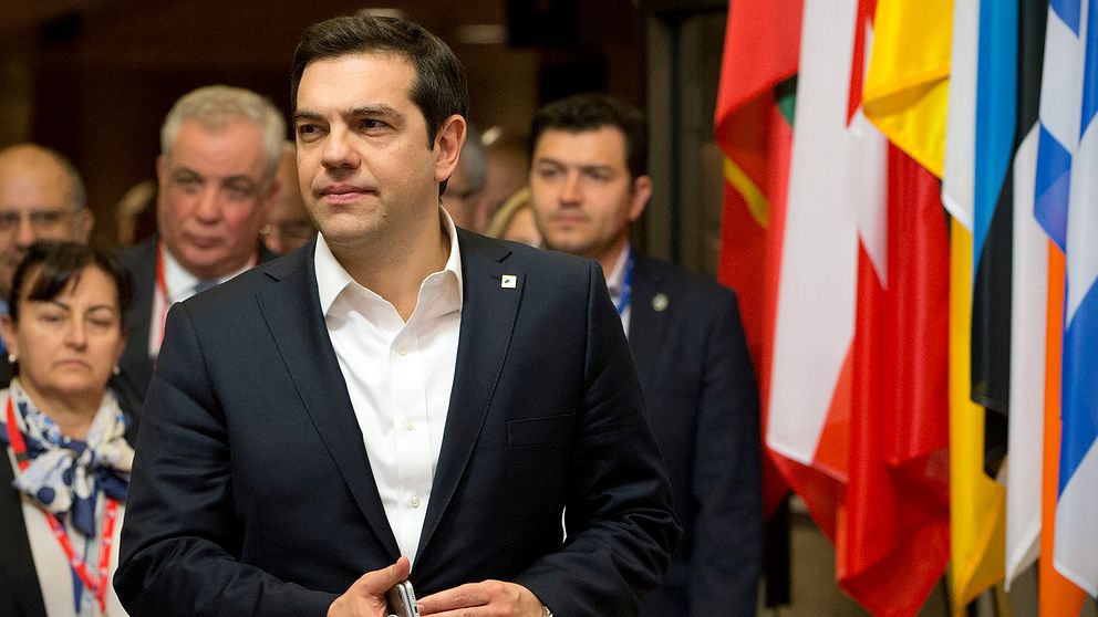 Grekland premiärminister Alexis Tsipras har ännu inte kunnat uppfylla reformkrav och andra villkor som långivarna ställt för att betala ut nya nödlån