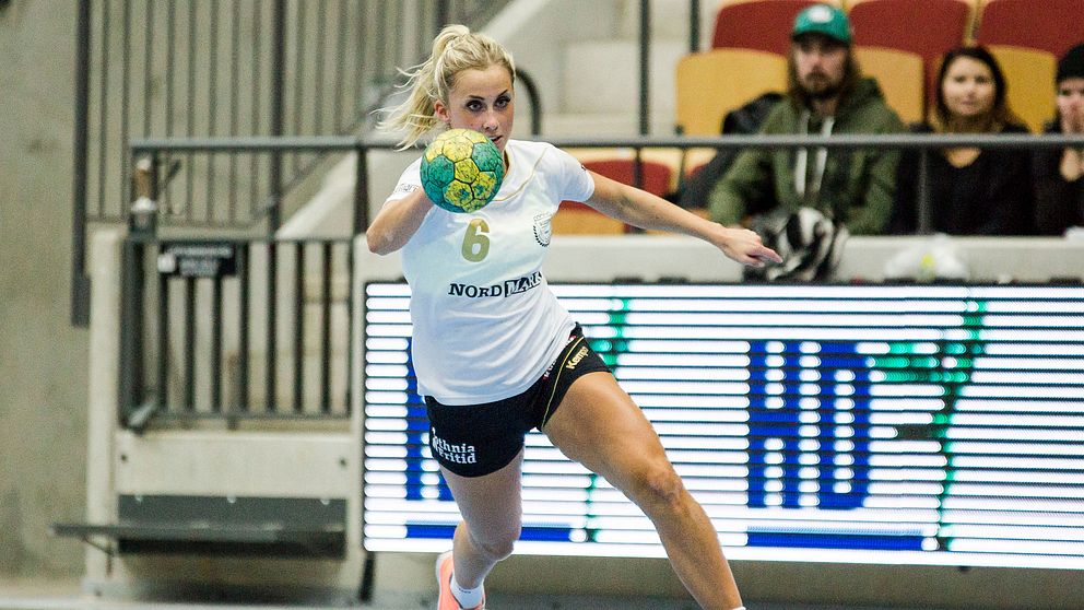 Emmy Nordmark