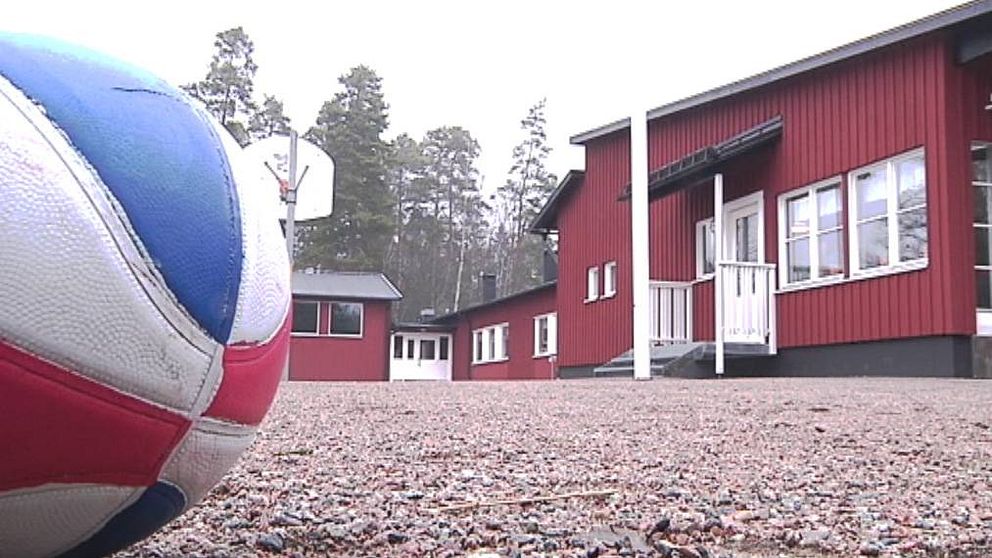 I dag fattades beslut i utbildningsnämnden om nedläggningen av Åkerlänna skola.