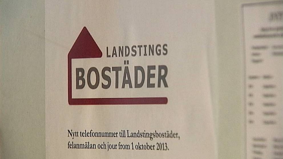 Det blir ingen försäljning av Landstingsbostäder AB. Det meddelade Region Jämtland Härjedalen på fredagen. Dels bedöms vinsten bli för liten och dels behövs lägenheterna till svårrekryterad personal.