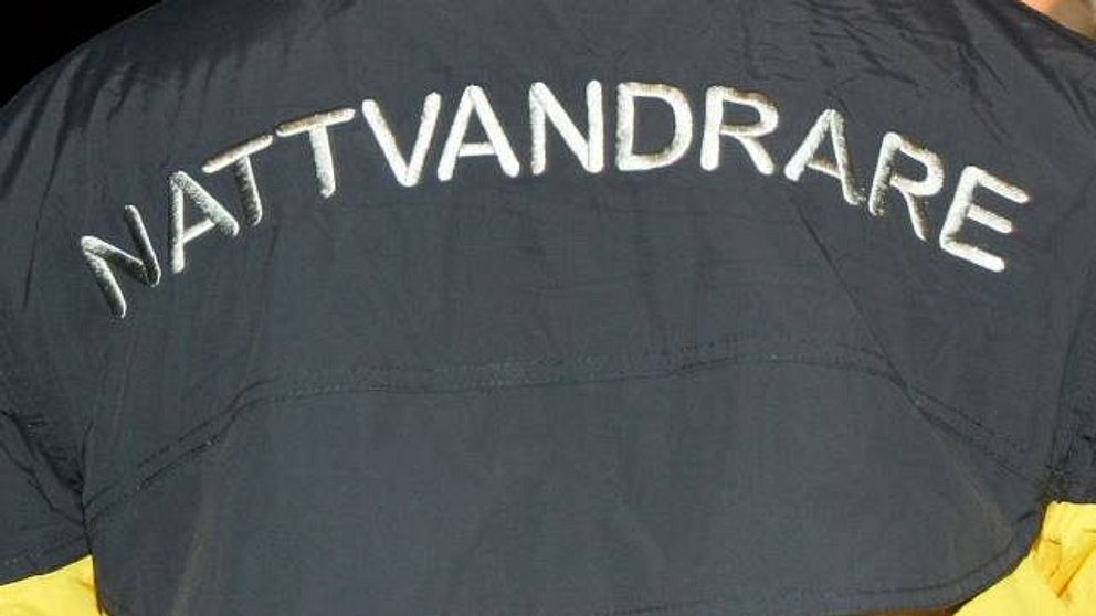 Nattvandring