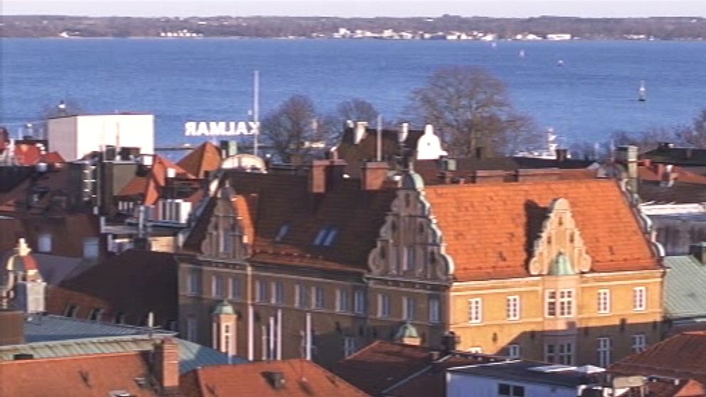 Kalmar stad