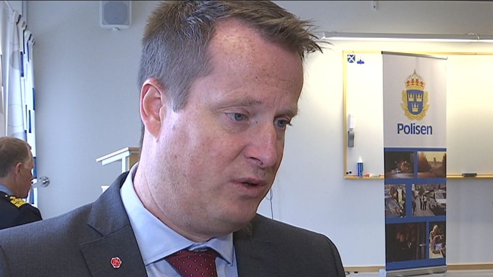 Lagen om tvångsäktenskaps ses nu över, det säger inrikesminister Anders Ygeman (S).