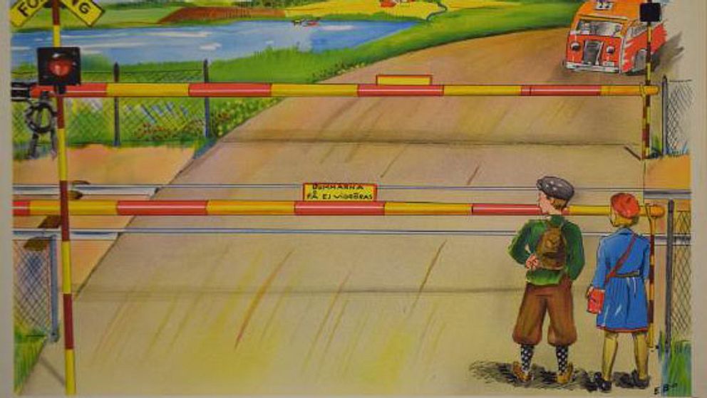 Mer än 500 gamla skolplanscher, ett femtiotal kartor och en mängd gamla uppstoppade djur är till salu. På söndag hålls auktion på Kyrkhedens skola i Ekshärad.