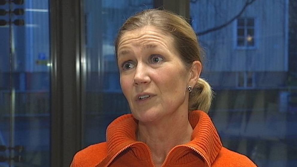 Miljöpartiets Anna Hildebrand meddelade idag att hon hoppar av sitt styrelseuppdrag i Region Jämtland Härjedalen.
