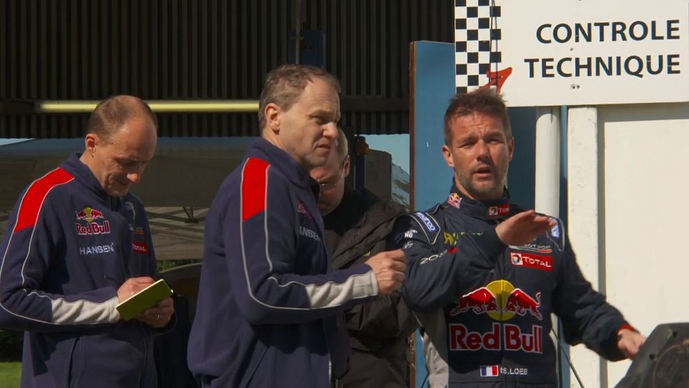 Sébastien Loeb