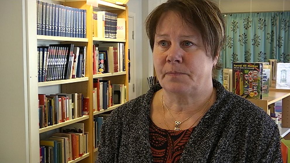 Linnea Stenklyft, Junsele.