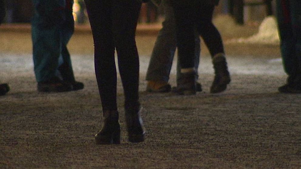 Nu läggs de sista utredningarna kring kvinnoöverfallen i Östersund ner. Polisen har inget att gå vidare med.