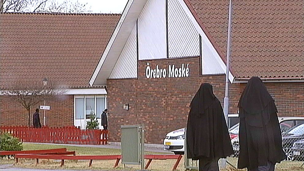 Örebro Moské
