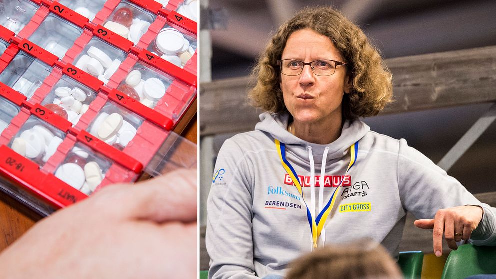 Friidrottens förbundskapten Karin Torneklint vill ha klarare besked om meldonium.