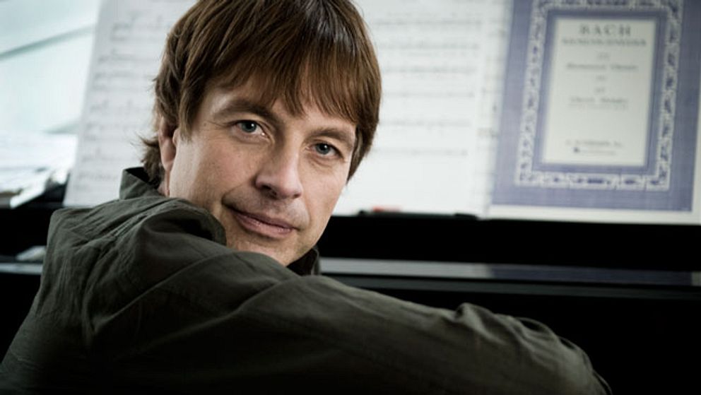 Jazzpianisten Jan Lundgren.