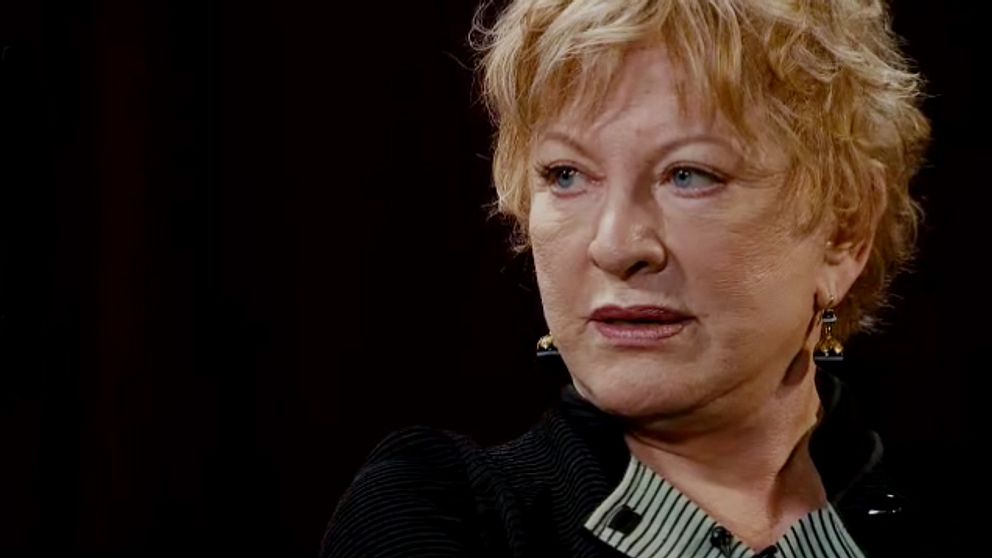 Jeanette Bonnier.